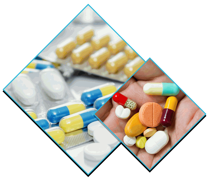 Pharmaceutical Franchise In Nellore